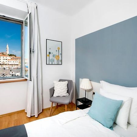 Apartment Mimi Rovinj Exteriér fotografie
