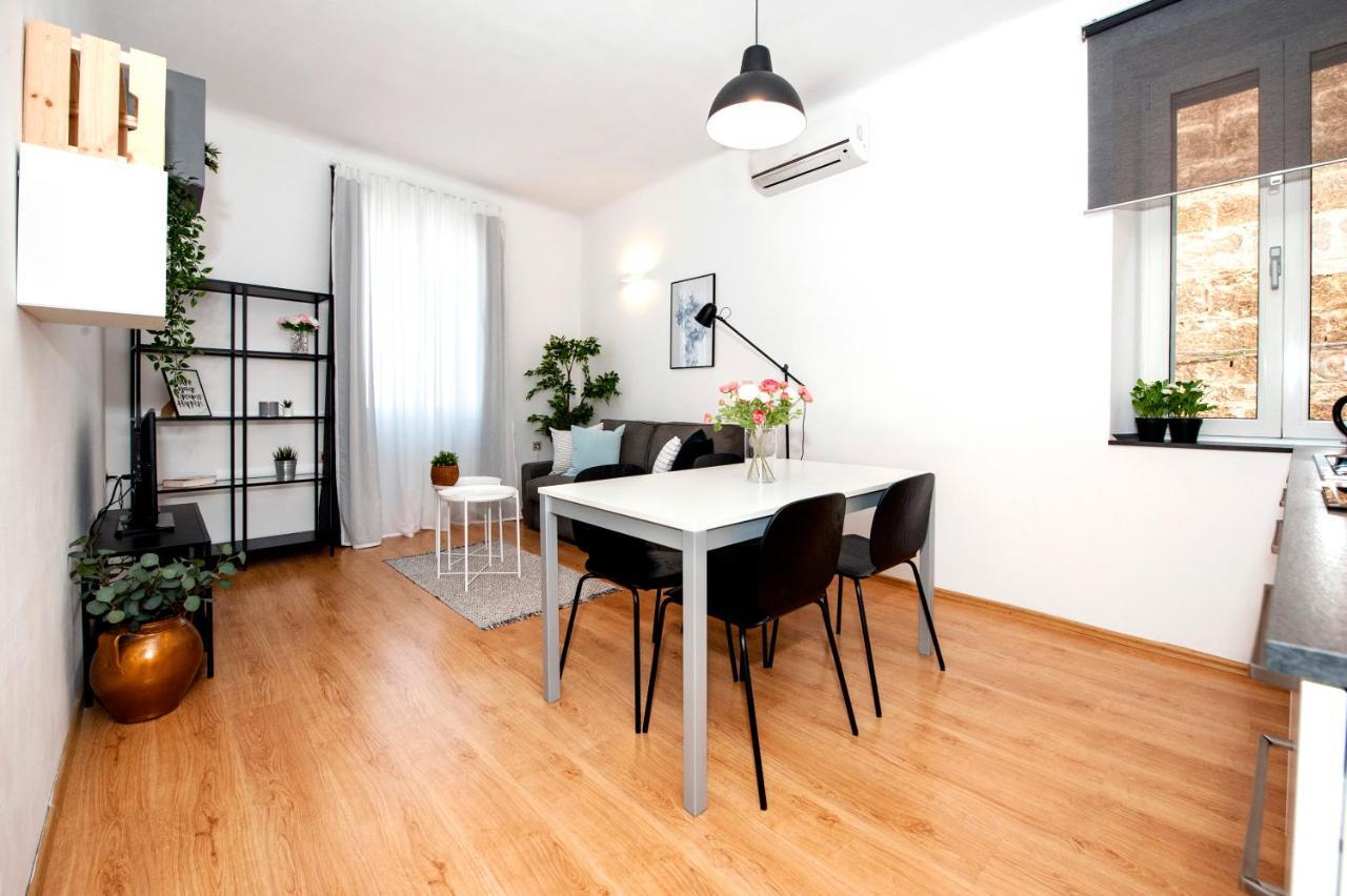 Apartment Mimi Rovinj Exteriér fotografie
