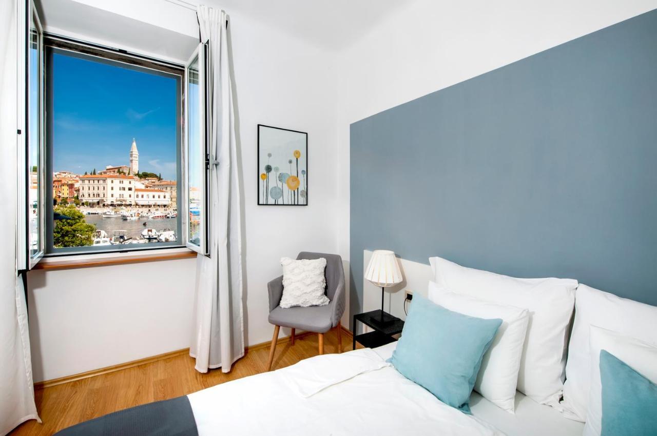 Apartment Mimi Rovinj Exteriér fotografie