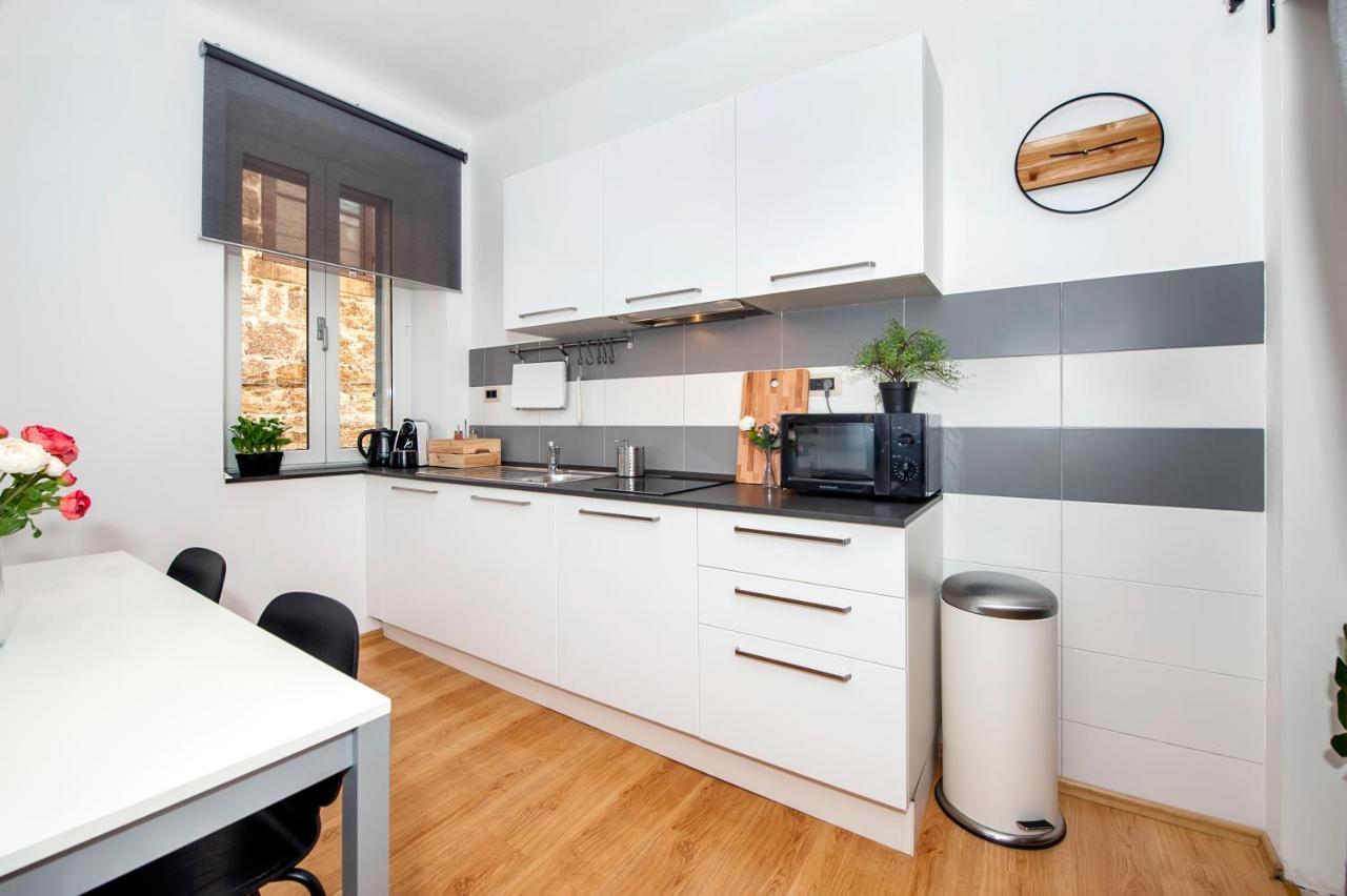Apartment Mimi Rovinj Exteriér fotografie