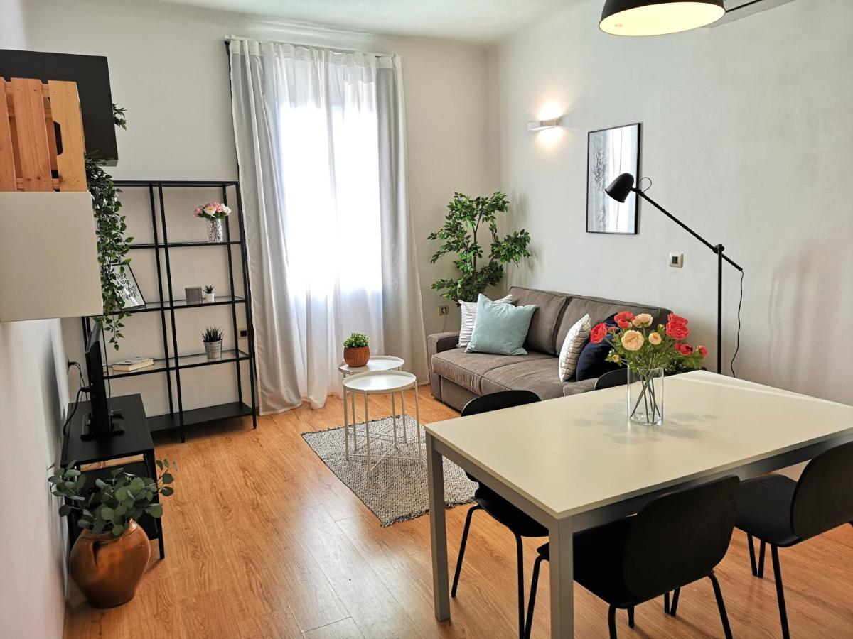 Apartment Mimi Rovinj Exteriér fotografie
