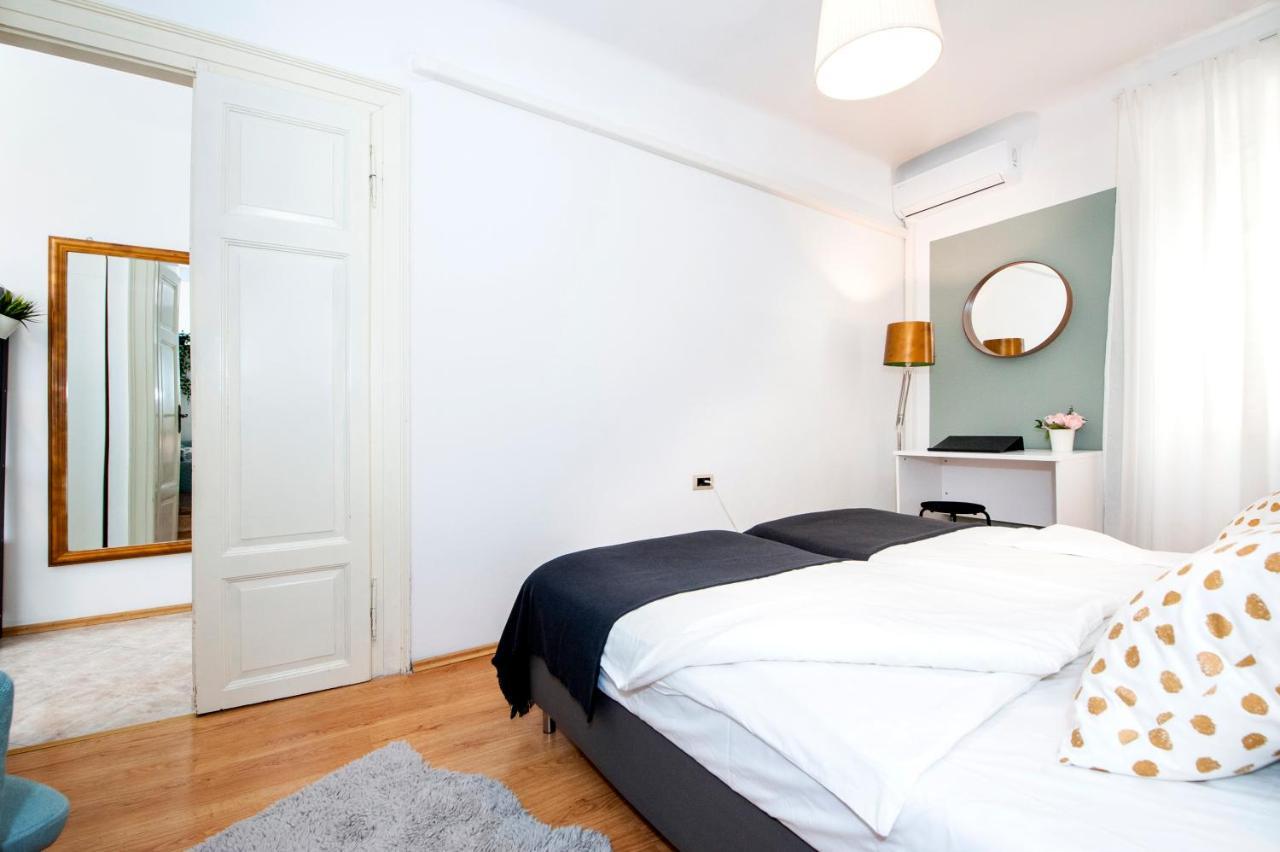 Apartment Mimi Rovinj Exteriér fotografie
