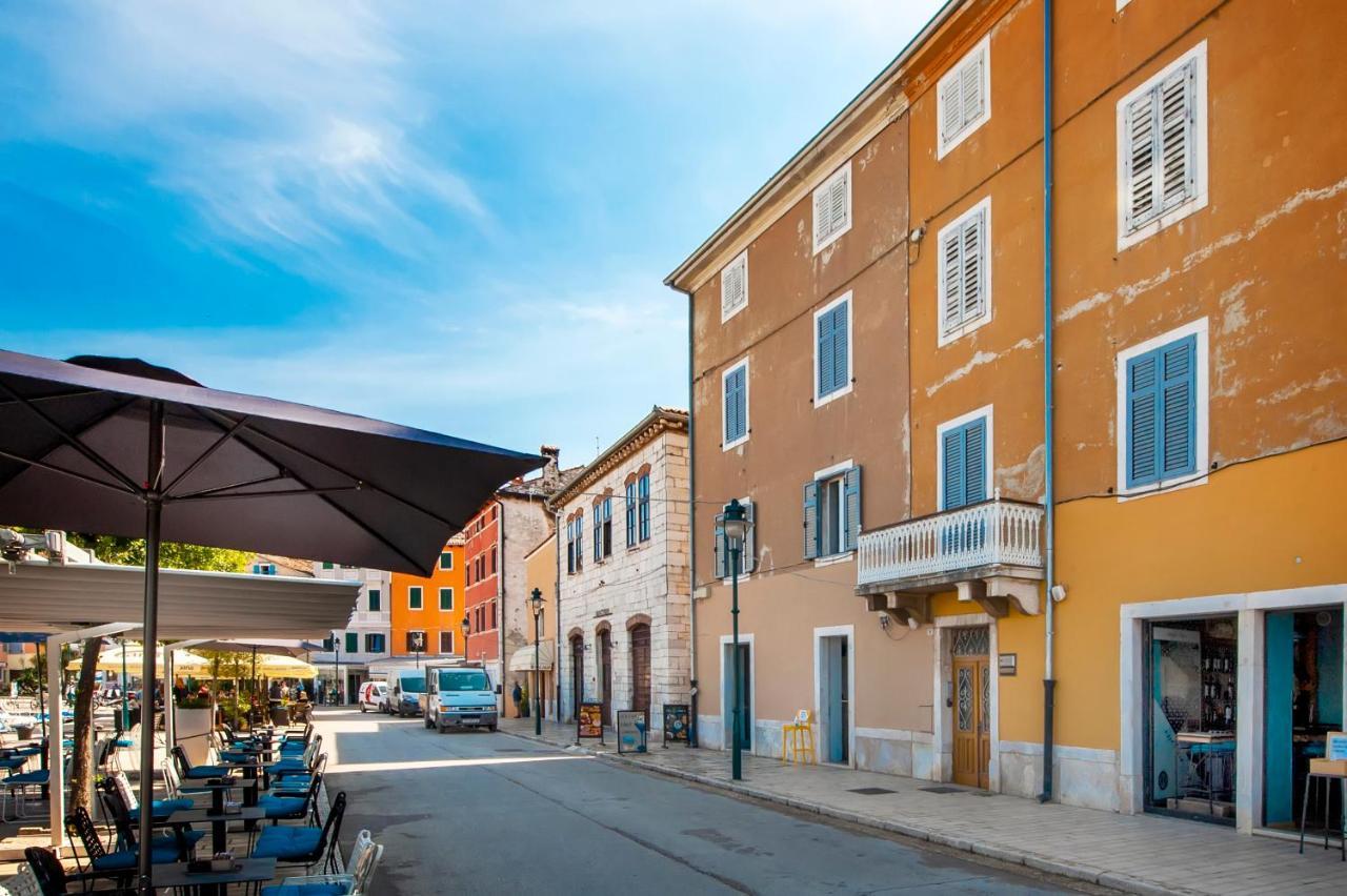 Apartment Mimi Rovinj Exteriér fotografie