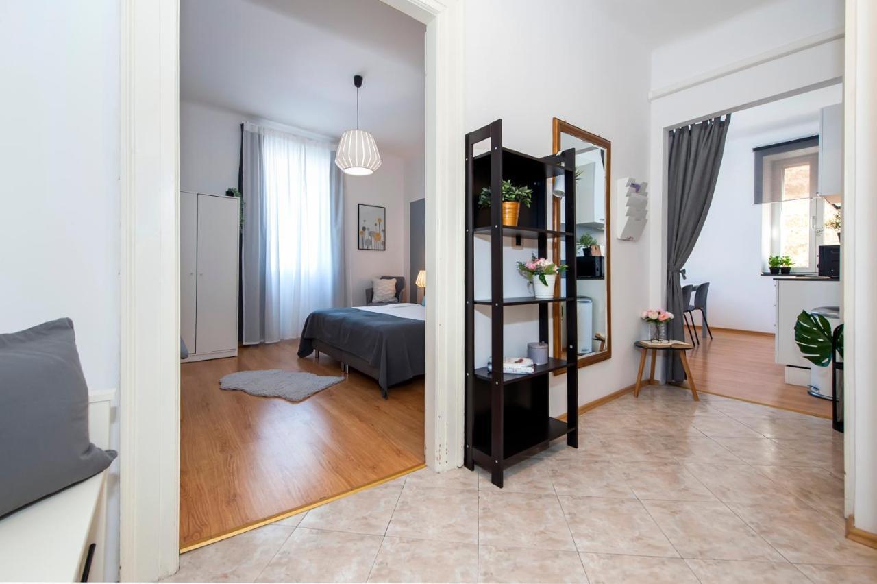 Apartment Mimi Rovinj Exteriér fotografie