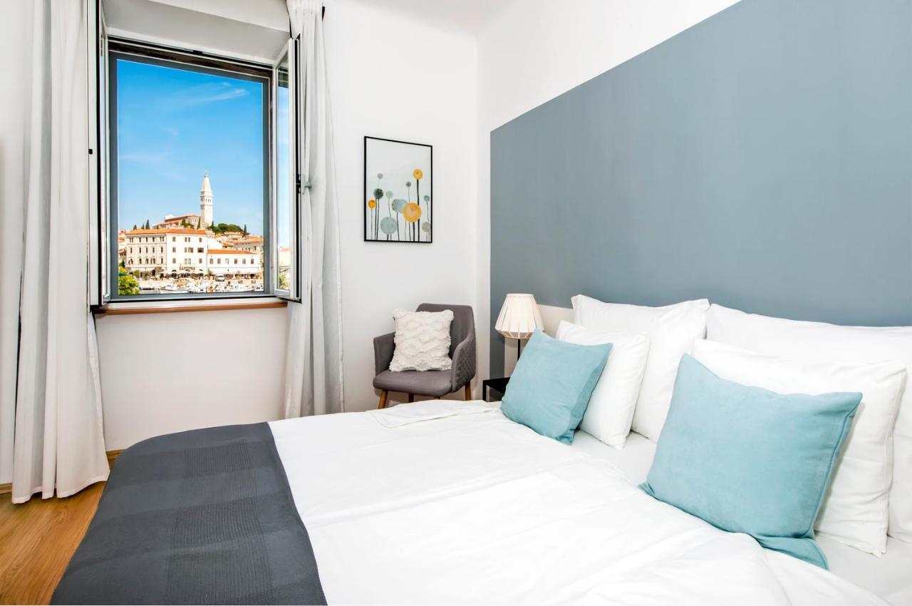 Apartment Mimi Rovinj Exteriér fotografie