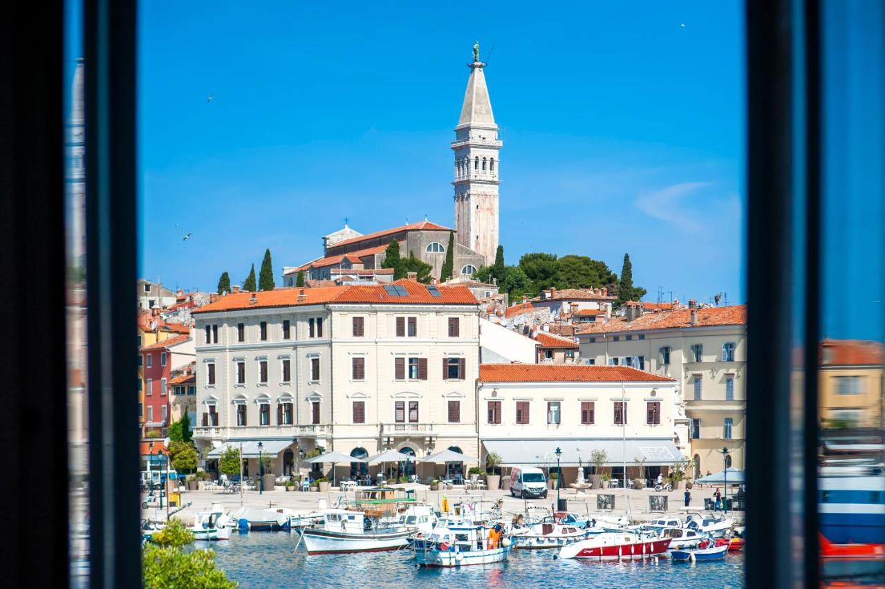 Apartment Mimi Rovinj Exteriér fotografie