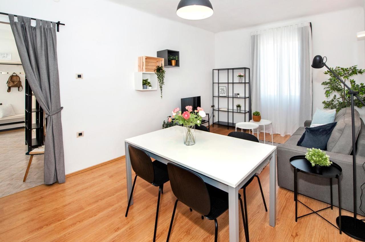 Apartment Mimi Rovinj Exteriér fotografie