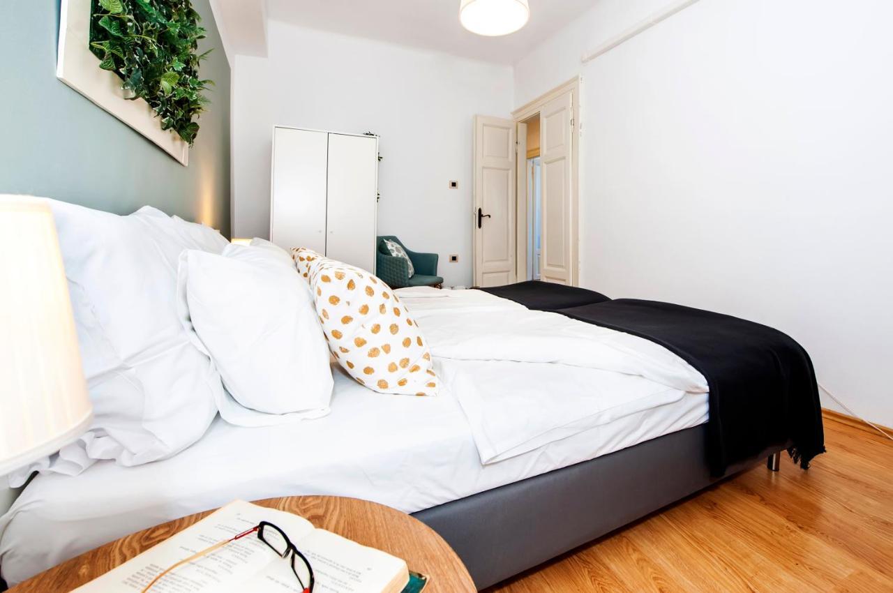 Apartment Mimi Rovinj Exteriér fotografie