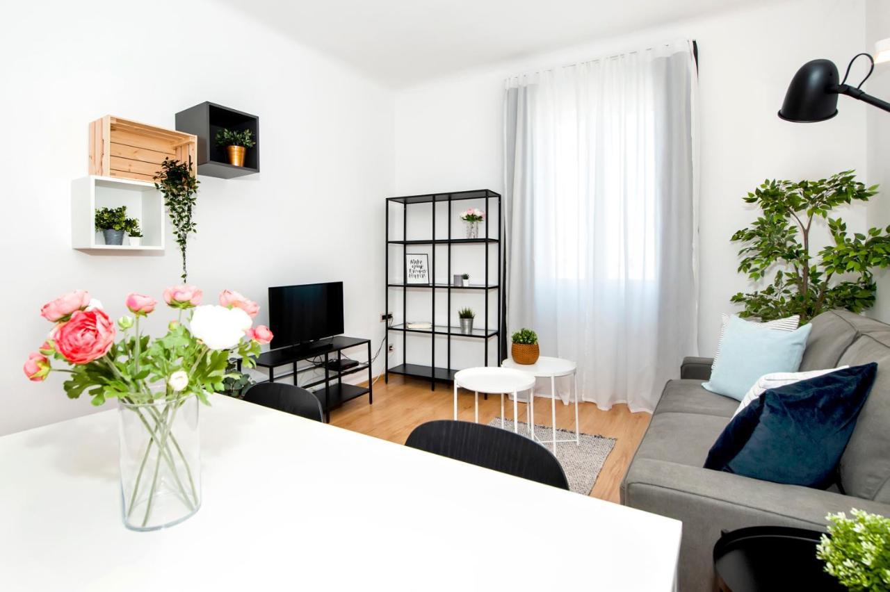 Apartment Mimi Rovinj Exteriér fotografie