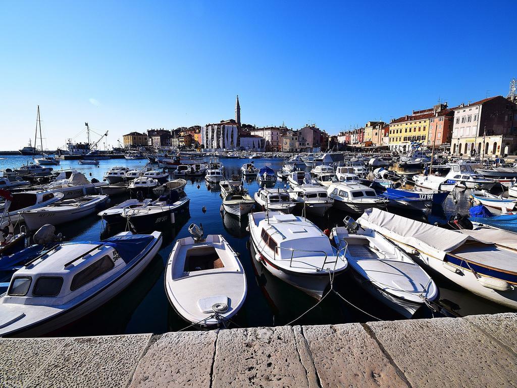 Apartment Mimi Rovinj Pokoj fotografie