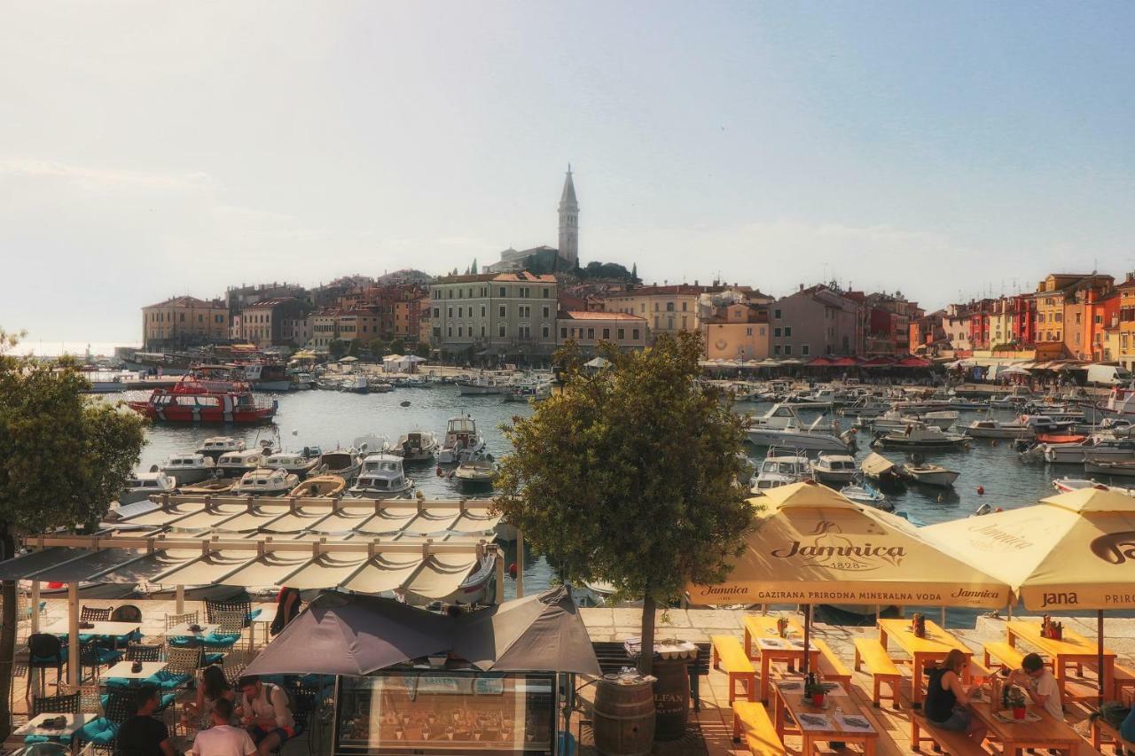 Apartment Mimi Rovinj Exteriér fotografie