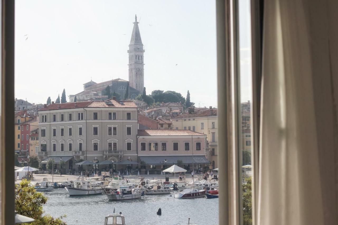 Apartment Mimi Rovinj Exteriér fotografie